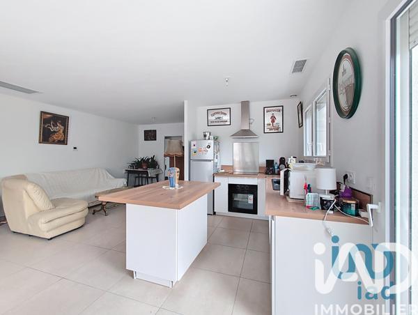 Maison à vendre 4 pièces 89 m² Le Boulou