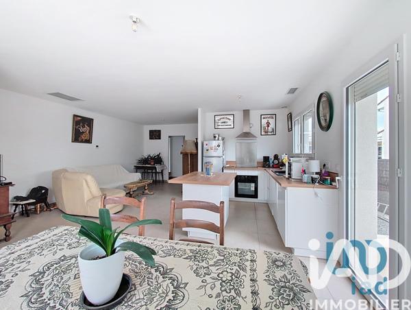 Maison à vendre 4 pièces 89 m² Le Boulou