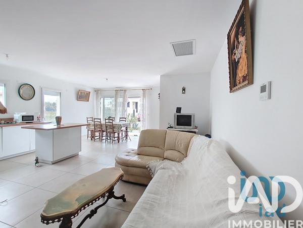 Maison à vendre 4 pièces 89 m² Le Boulou