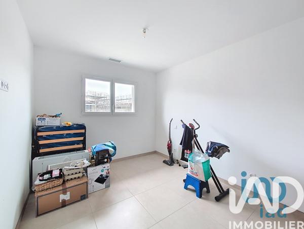 Maison à vendre 4 pièces 89 m² Le Boulou