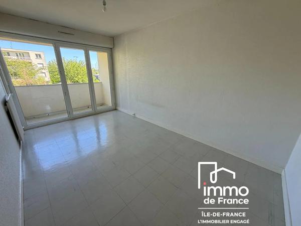 Appartement à vendre à Palaiseau (91120)