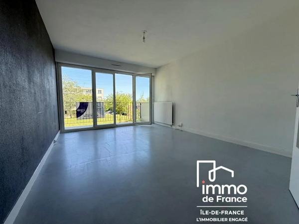 Appartement à vendre à Palaiseau (91120)