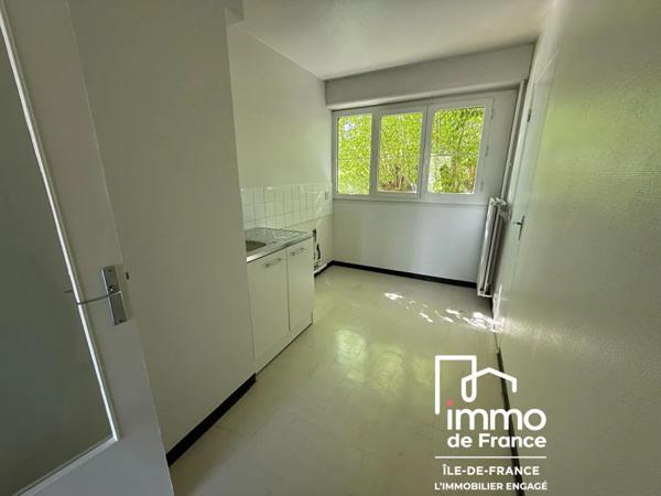 Appartement à vendre à Palaiseau (91120)