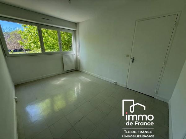 Appartement à vendre à Palaiseau (91120)