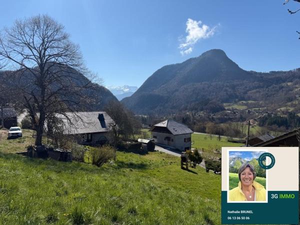 Vente / Terrain constructible