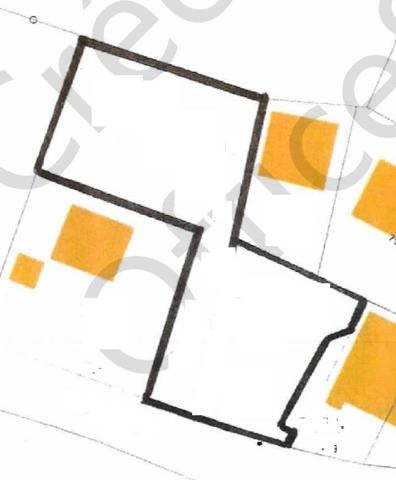 Vente / Terrain constructible