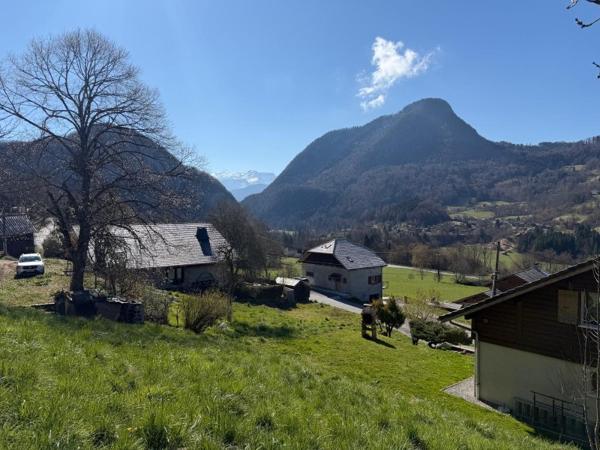 Vente / Terrain constructible