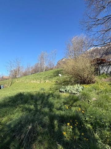 Vente / Terrain constructible