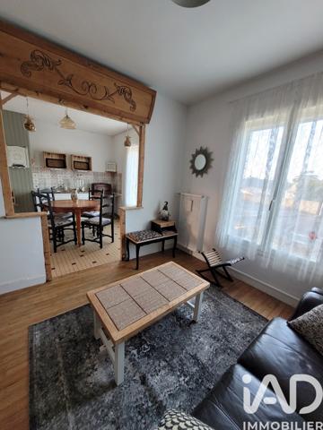 Maison à vendre 9 pièces 137 m² Plerguer