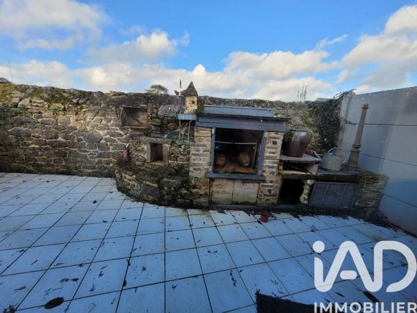 Maison à vendre 9 pièces 137 m² Plerguer