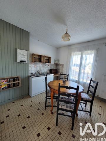 Maison à vendre 9 pièces 137 m² Plerguer