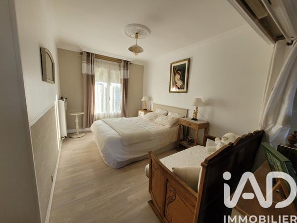 Maison à vendre 9 pièces 137 m² Plerguer