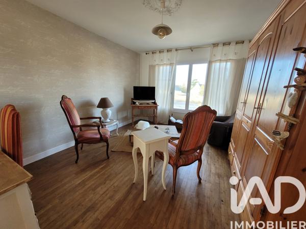 Maison à vendre 9 pièces 137 m² Plerguer