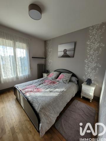 Maison à vendre 9 pièces 137 m² Plerguer