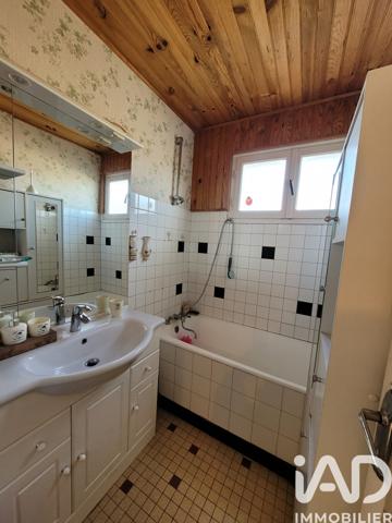 Maison à vendre 9 pièces 137 m² Plerguer