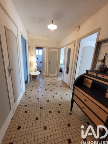 Maison à vendre 9 pièces 137 m² Plerguer