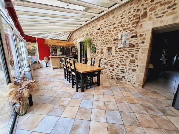 Maison à vendre à Négreville dans la Manche (50260), ref : 50108-4740