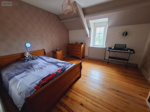 Maison à vendre à Négreville dans la Manche (50260), ref : 50108-4740