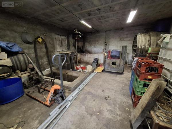 Maison à vendre à Négreville dans la Manche (50260), ref : 50108-4740