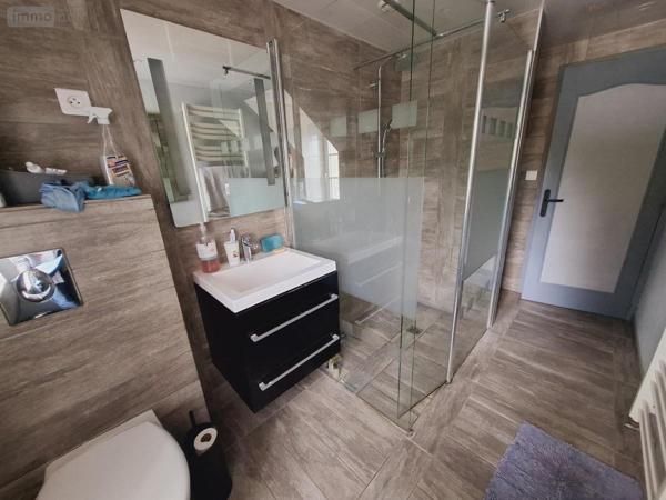 Maison à vendre à Négreville dans la Manche (50260), ref : 50108-4740