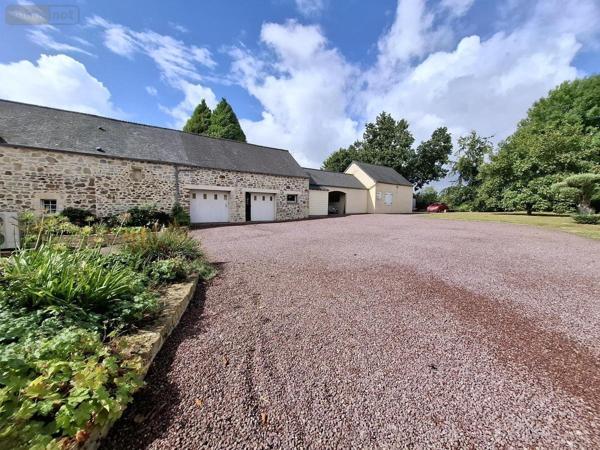 Maison à vendre à Négreville dans la Manche (50260), ref : 50108-4740