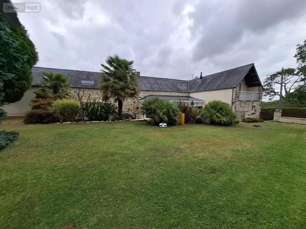 Maison à vendre à Négreville dans la Manche (50260), ref : 50108-4740