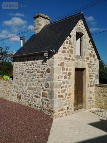 Maison à vendre à Négreville dans la Manche (50260), ref : 50108-4740