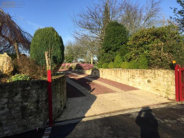 Maison à vendre à Négreville dans la Manche (50260), ref : 50108-4740