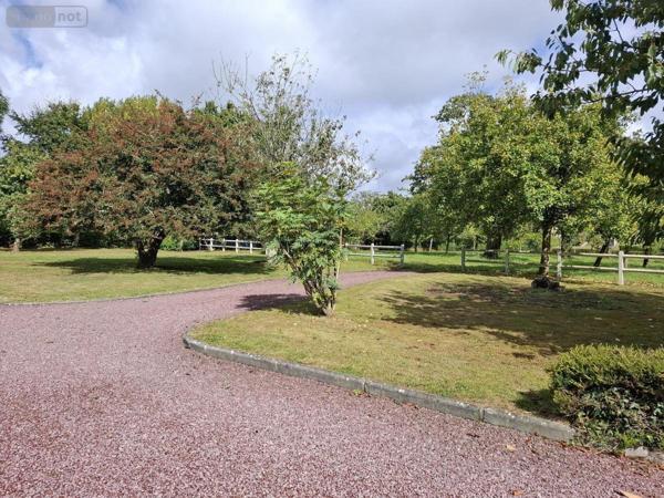 Maison à vendre à Négreville dans la Manche (50260), ref : 50108-4740