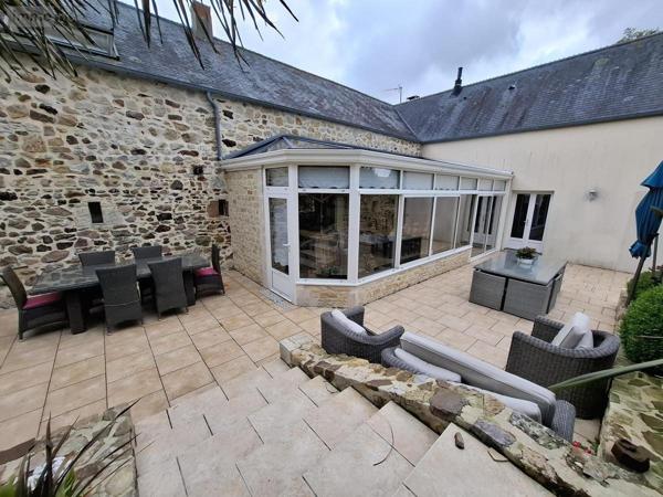 Maison à vendre à Négreville dans la Manche (50260), ref : 50108-4740