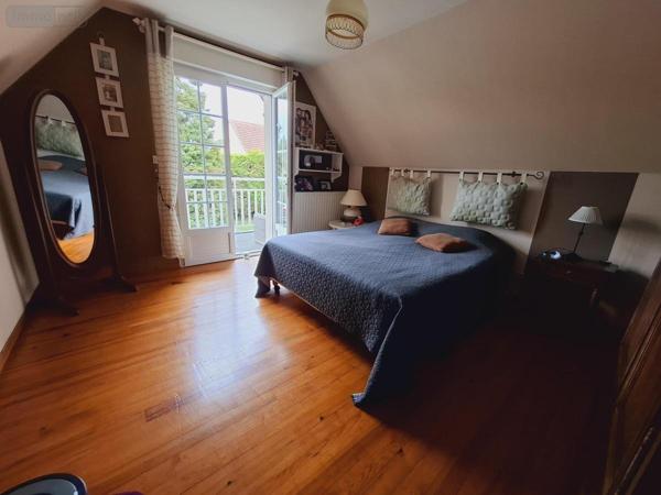 Maison à vendre à Négreville dans la Manche (50260), ref : 50108-4740