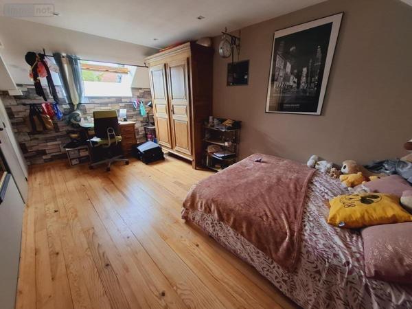 Maison à vendre à Négreville dans la Manche (50260), ref : 50108-4740