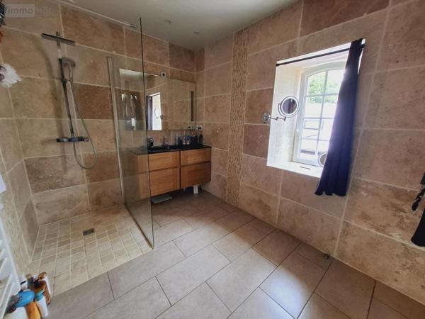 Maison à vendre à Négreville dans la Manche (50260), ref : 50108-4740