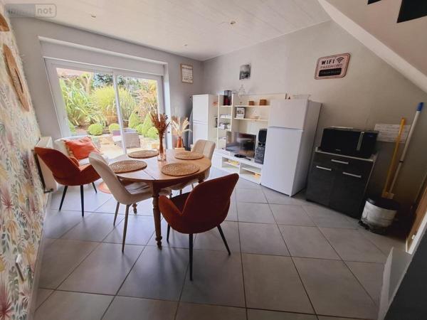 Maison à vendre à Négreville dans la Manche (50260), ref : 50108-4740