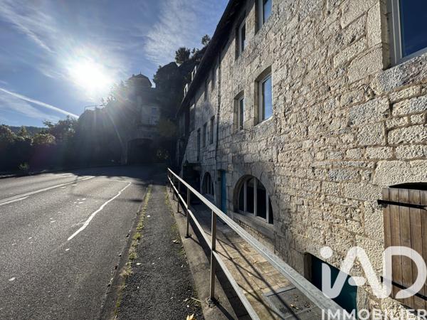 Appartement à vendre 2 pièces 30 m² Besançon