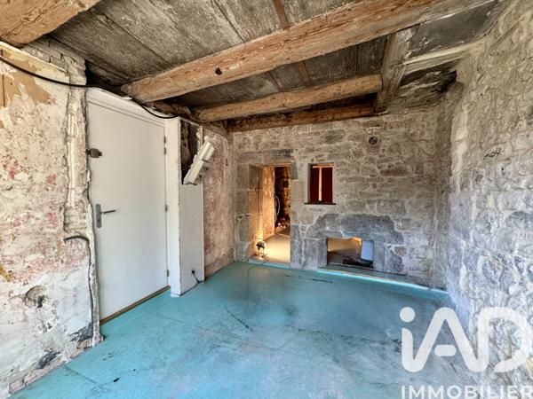 Appartement à vendre 2 pièces 30 m² Besançon