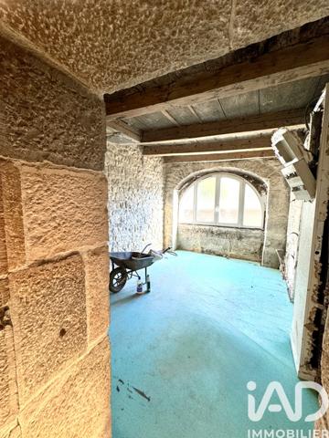 Appartement à vendre 2 pièces 30 m² Besançon