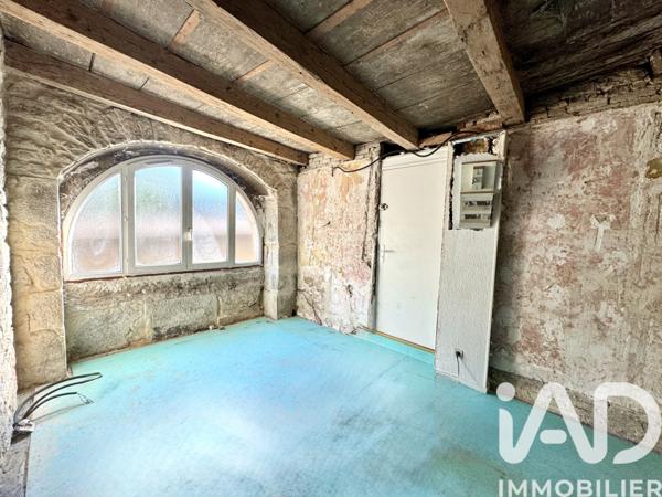 Appartement à vendre 2 pièces 30 m² Besançon