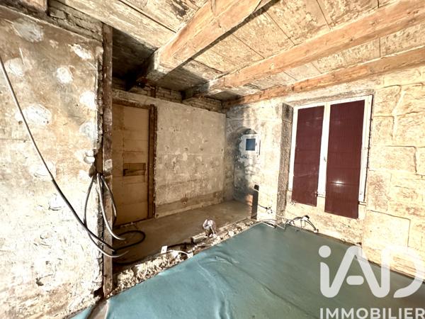 Appartement à vendre 2 pièces 30 m² Besançon