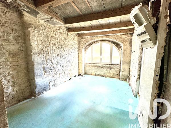 Appartement à vendre 2 pièces 30 m² Besançon