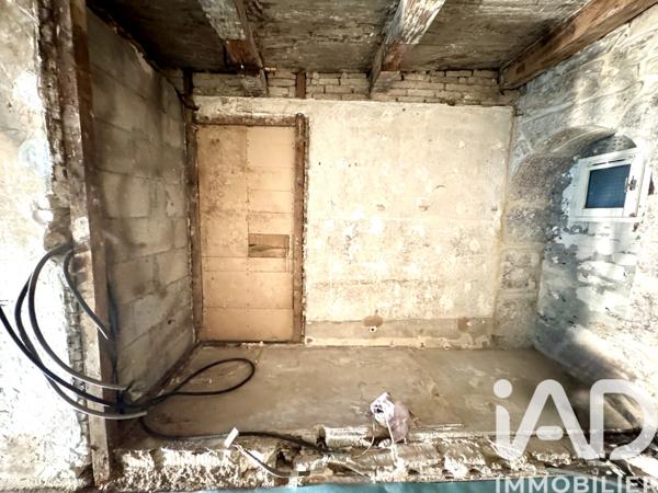 Appartement à vendre 2 pièces 30 m² Besançon