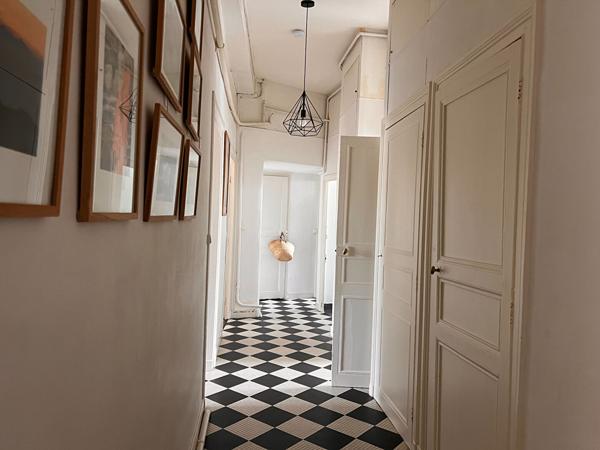 A VENDRE EN EXCLUSVITE NANTES GRASLIN DOBRE