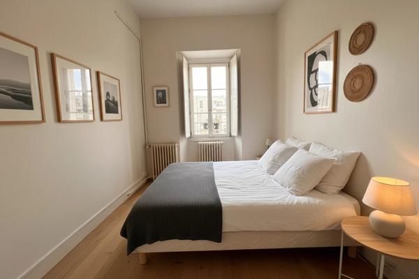 A VENDRE EN EXCLUSVITE NANTES GRASLIN DOBRE