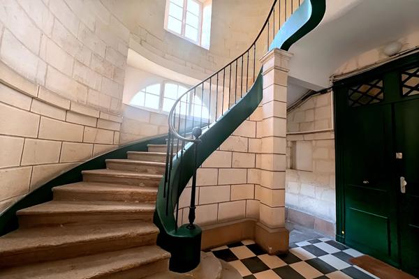 A VENDRE EN EXCLUSVITE NANTES GRASLIN DOBRE