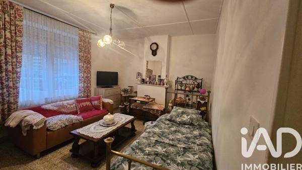 Maison à vendre 4 pièces 95 m² Noyelles-sous-Lens