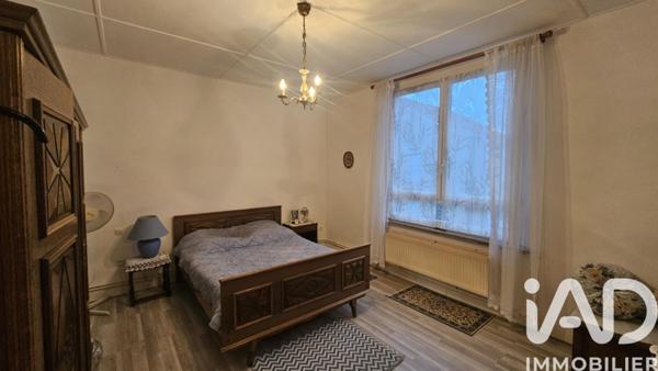 Maison à vendre 4 pièces 95 m² Noyelles-sous-Lens