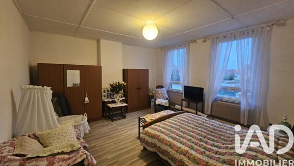 Maison à vendre 4 pièces 95 m² Noyelles-sous-Lens