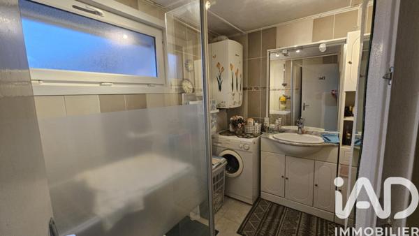 Maison à vendre 4 pièces 95 m² Noyelles-sous-Lens