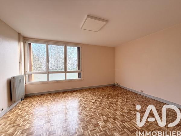 Appartement à vendre 5 pièces 71 m² Compiègne