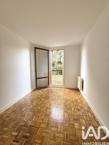 Appartement à vendre 5 pièces 71 m² Compiègne